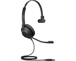 Jabra Casque Evolve2 30 USB-A MS Teams