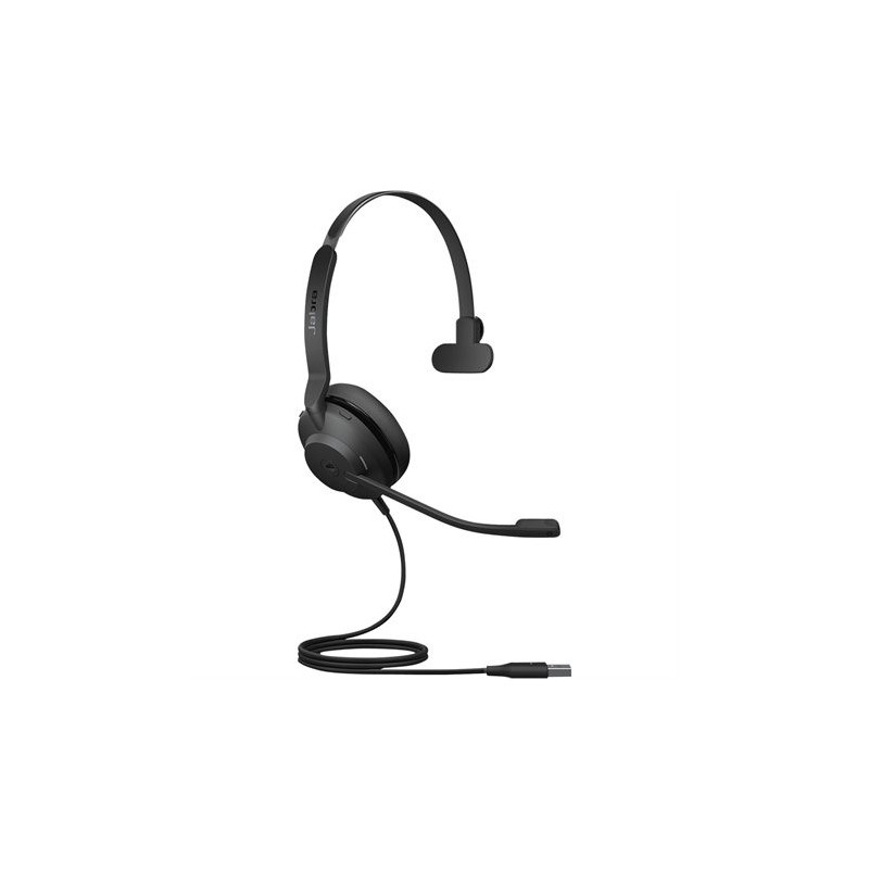 Jabra Casque Evolve2 30 USB-A MS Teams