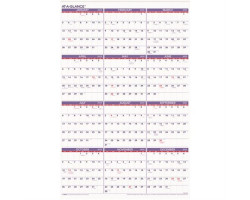 At-a-Glance Calendrier...