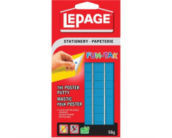 Lepage Mastic de fixation...