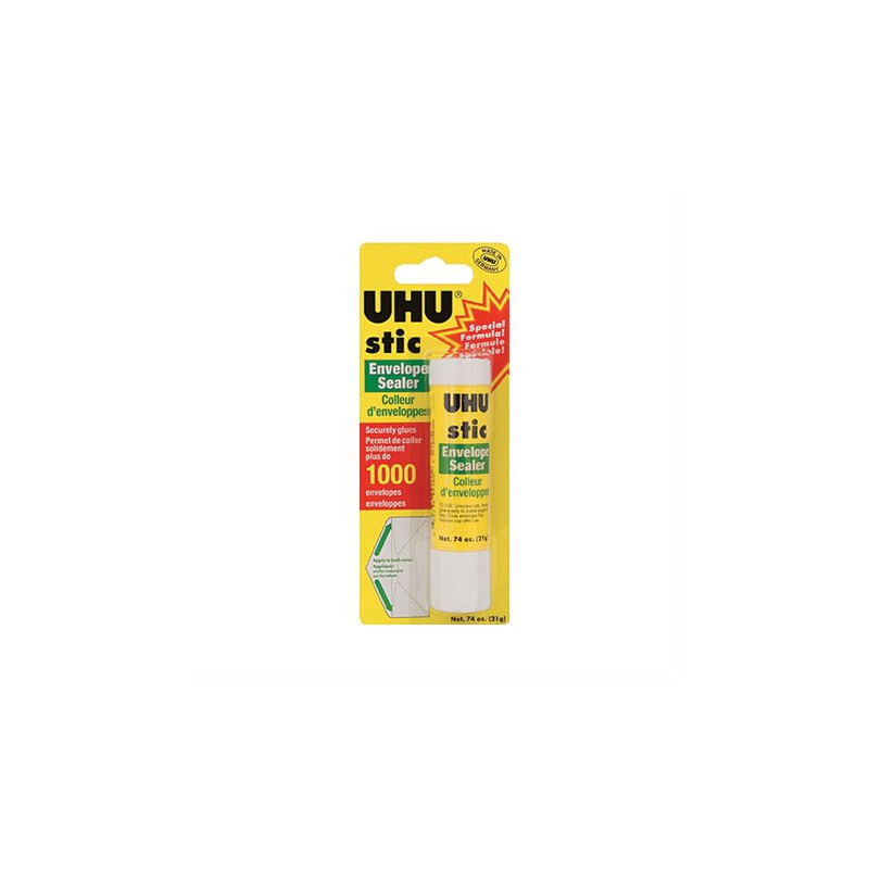 Staedtler Colleur d'enveloppes UHU® Stic