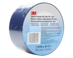 3M Ruban en vinyle à usage...