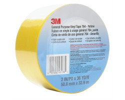 3M Ruban en vinyle à usage...