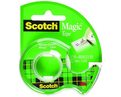 Scotch Ruban invisible Magic™