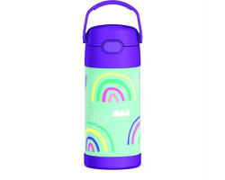 Thermos Bouteille FUNtainer