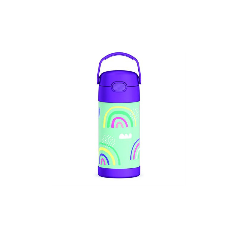 Thermos Bouteille FUNtainer