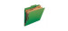 Naturesaver Chemises de classement avec fixateurs