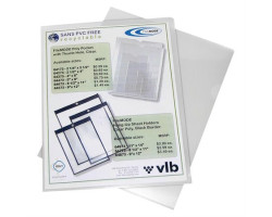 VLB marketing Pochettes protectrices