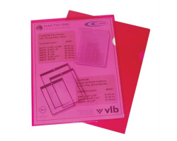 VLB marketing Pochettes protectrices