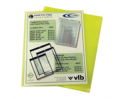 VLB marketing Pochettes...