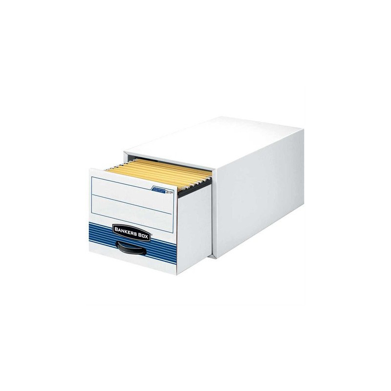 Bankers Classeur d'entreposage Stor / Drawer® Steel Plus™