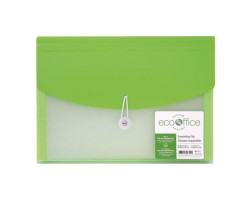 ecooffice Classeur expansible écologique