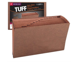 Smead Classeur expansible Tuff®