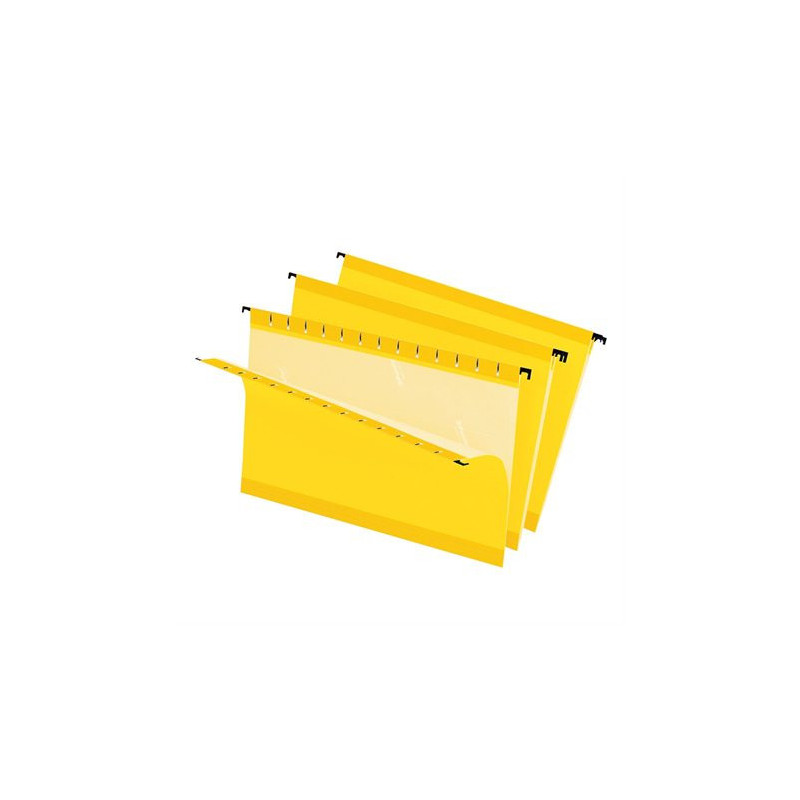 Pendaflex Dossiers suspendus renforcés SureHook™