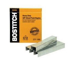 Bostitch Agrafes robustes SB35