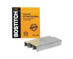 Bostitch Agrafes robustes SB35