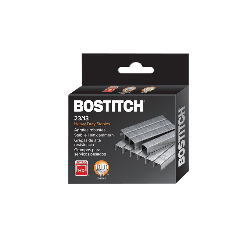 Bostitch Agrafes robustes standard