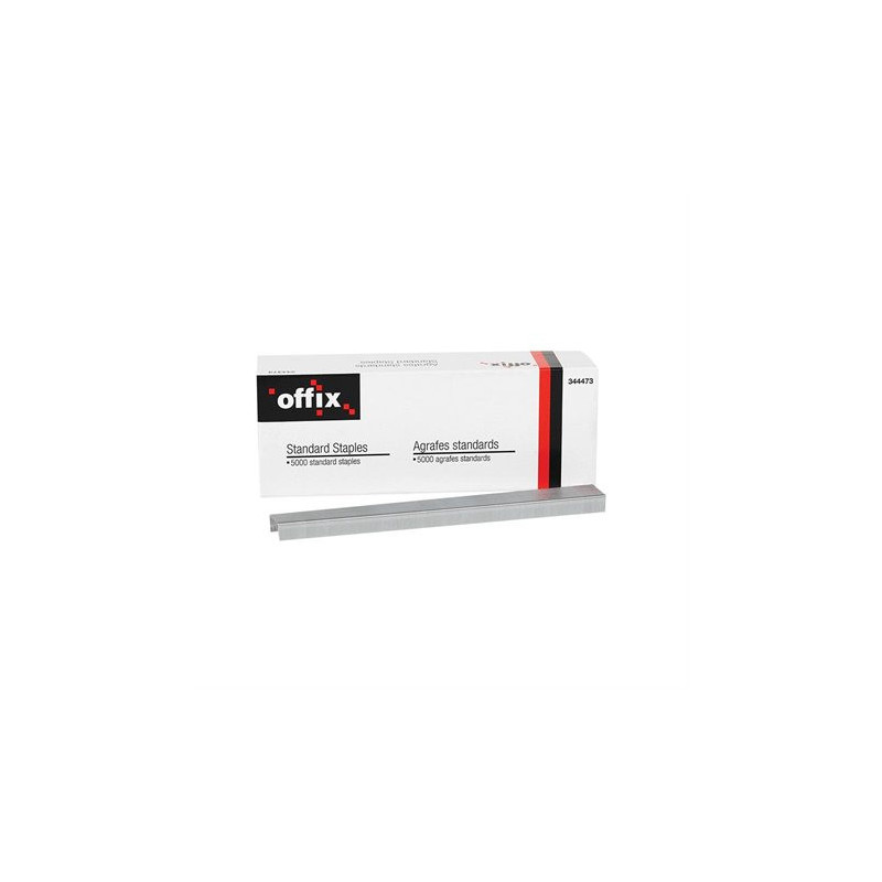 Offix Agrafes standards Offix®