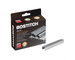 Bostitch Agrafes standards...
