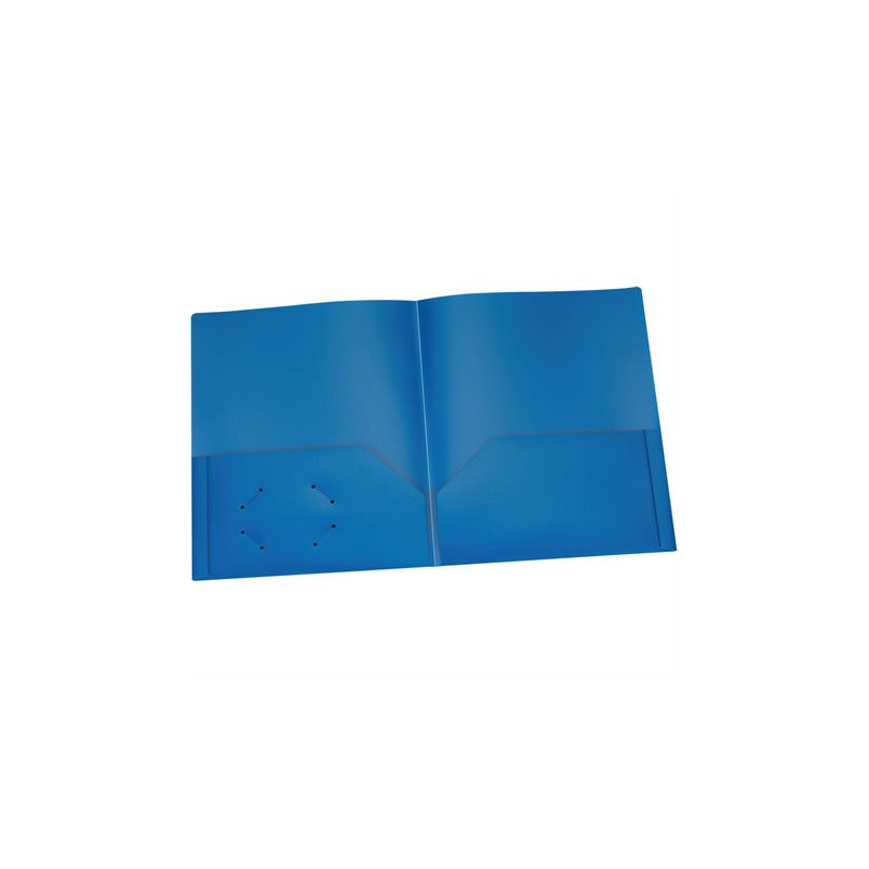 Couverture de présentation en Poly