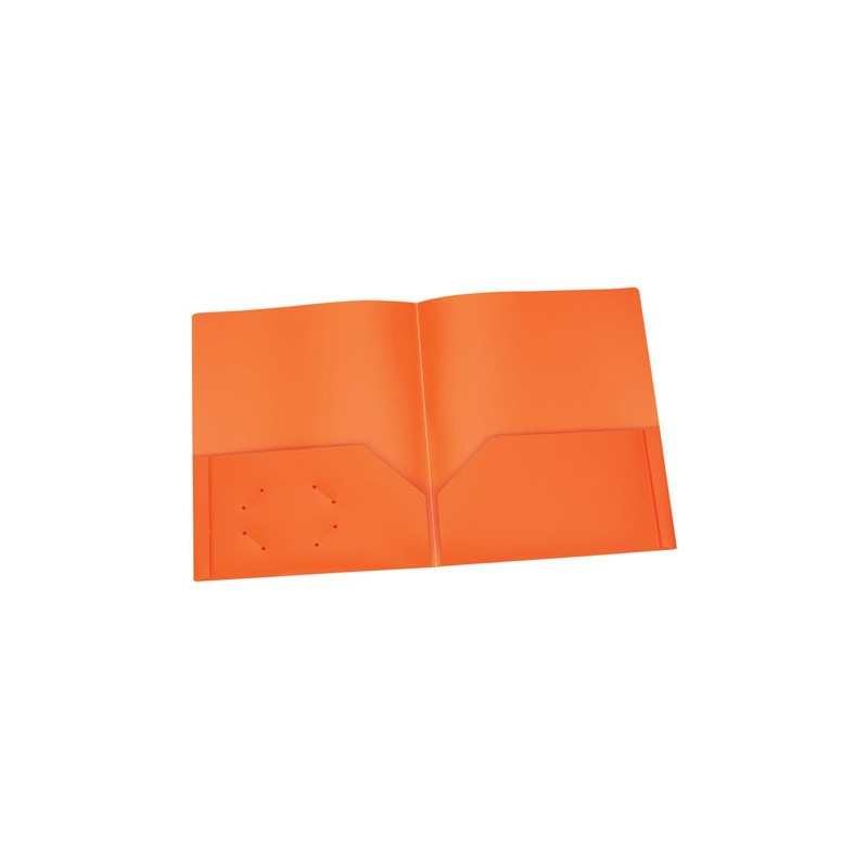Couverture de présentation en Poly