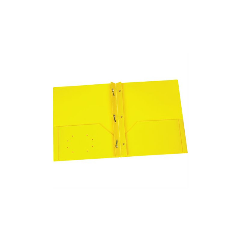 Couverture de présentation en Poly