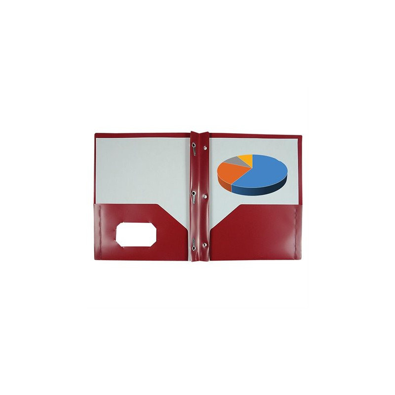 Winnable Couverture de présentation Poly Tang