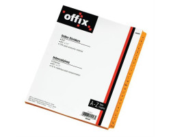 Offix Intercalaires chamois Offix®