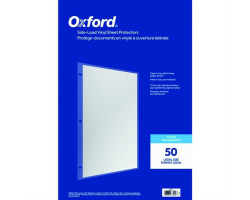 Oxford Protège-documents en...