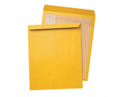 Columbian Enveloppe Kraft