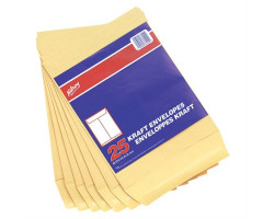 Hilroy Enveloppe kraft