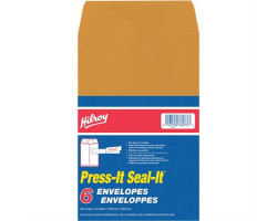 Hilroy Enveloppe kraft...