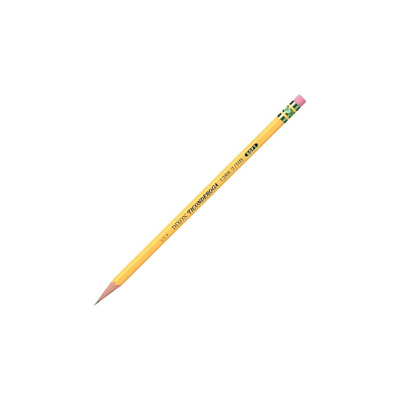 Dixon Crayons à mine Ticonderoga® Premium