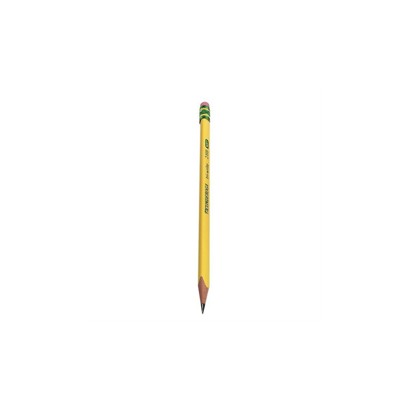 Dixon Crayons à mine Ticonderoga® tri-write