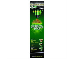 Dixon Crayons de bois Tri-Conderoga