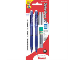 Pentel Portemine Twist-Erase® GT