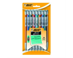 Bic Portemines extra-précision