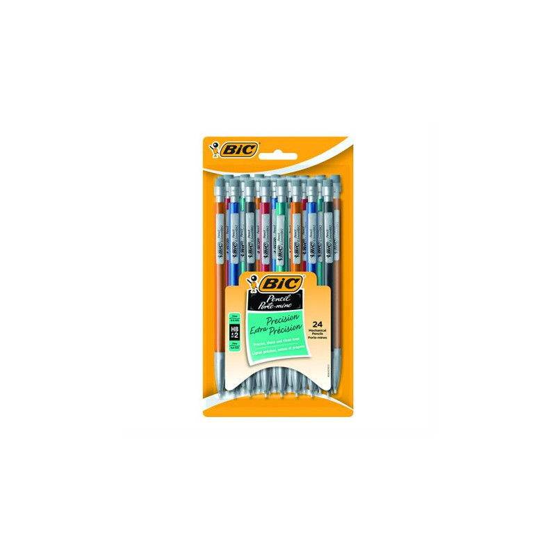 Bic Portemines extra-précision