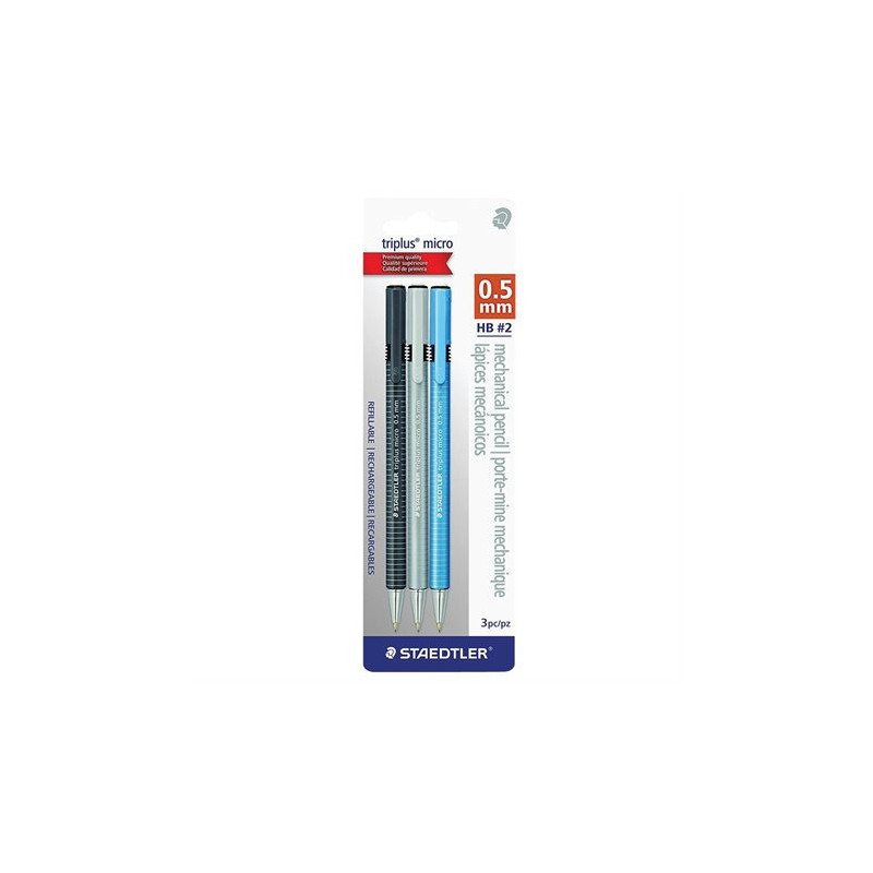 Staedtler Portemines Triplus Micro