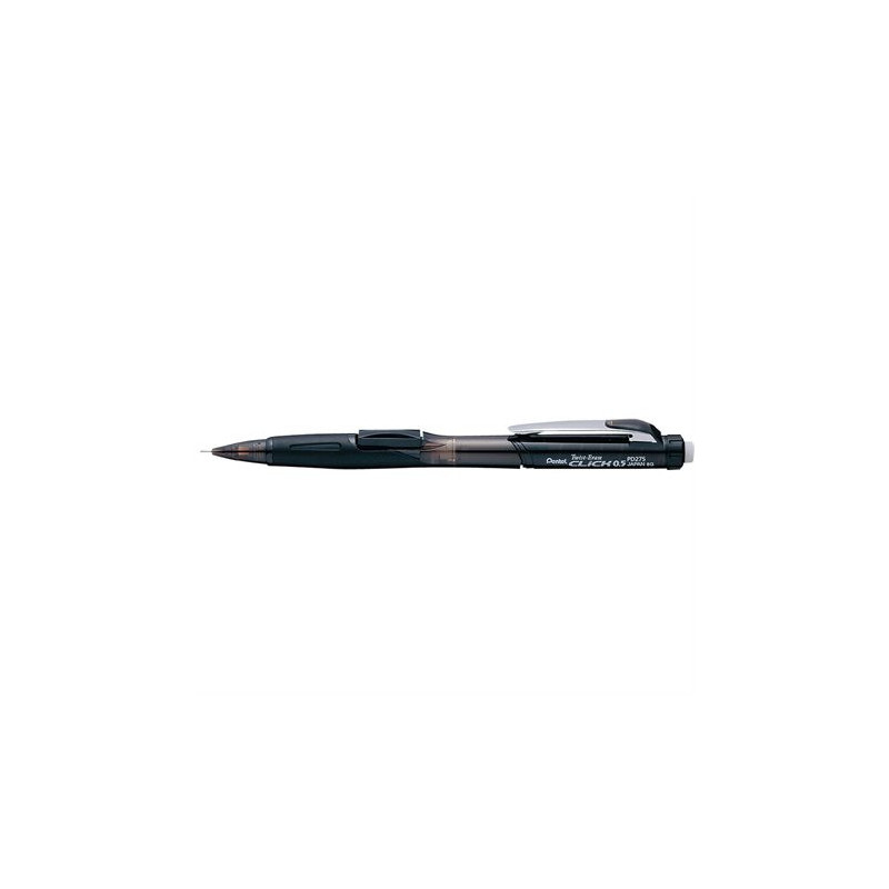 Pentel Portemines Twist-Erase Click