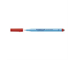 Staedtler Marqueur effaçable Lumocolor®