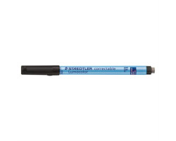 Staedtler Marqueur effaçable Lumocolor®