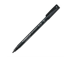 Staedtler Marqueur permanent Lumocolor®