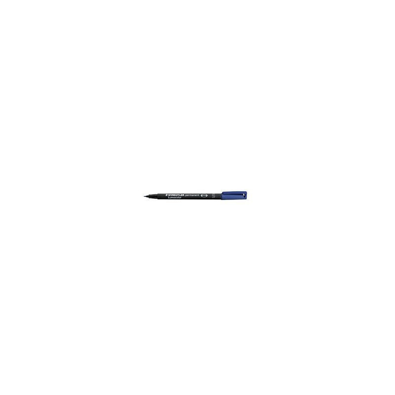 Staedtler Marqueur permanent Lumocolor®