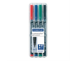 Staedtler Marqueur permanent Lumocolor®