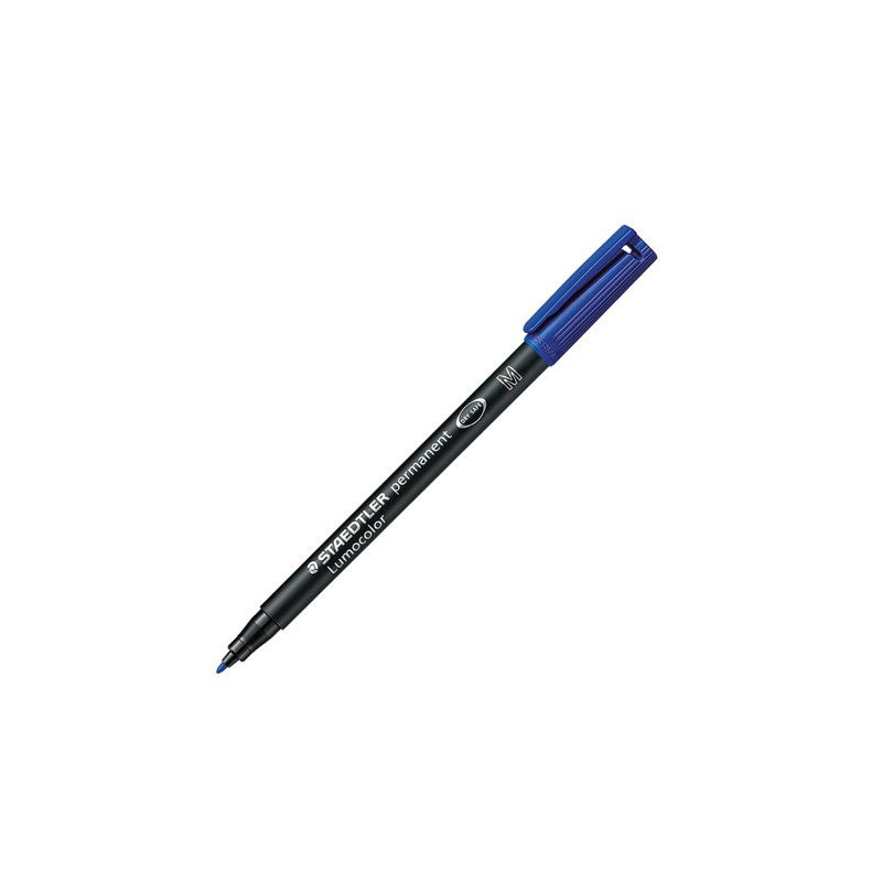 Staedtler Marqueur permanent Lumocolor®