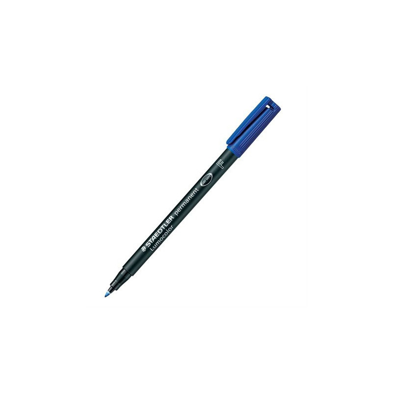 Staedtler Marqueur permanent Lumocolor®