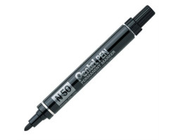 Pentel Marqueur permanent N50