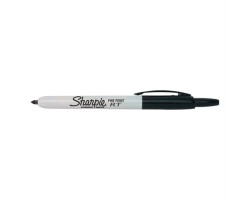 Sharpie Marqueur permanent rétractable