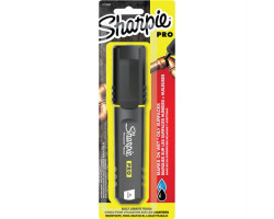 Sharpie Marqueur Permanent Sharpie PRO